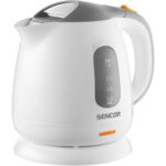 Czajnik SENCOR SWK 1100WH Biało-szary