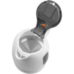 Czajnik SENCOR SWK 1100WH Biało-szary