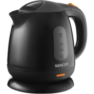 Czajnik SENCOR SWK 1101BK Czarny