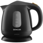Czajnik SENCOR SWK 1101BK Czarny