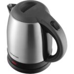Czajnik SENCOR SWK 1231BK Stalowy