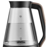 Czajnik SENCOR SWK 1595BK