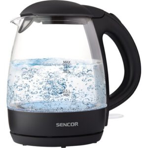 Czajnik SENCOR SWK 2300BK