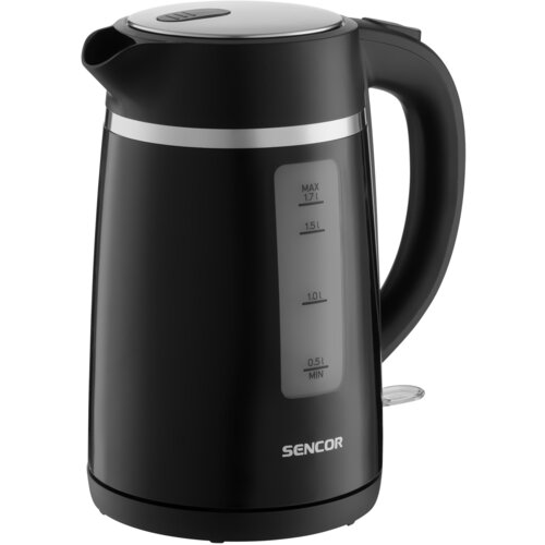 Czajnik SENCOR SWK 2710BK