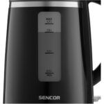 Czajnik SENCOR SWK 2710BK