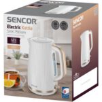 Czajnik SENCOR SWK 7510WH