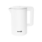 Czajnik SETTI+ KT950W Biały 2200W Smart WiFi regulacja temperatury