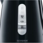 Czajnik SEVERIN WK 3410 Czarny