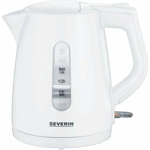 Czajnik SEVERIN WK 3411 Biały