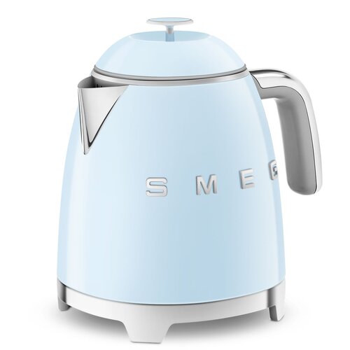 Czajnik SMEG KLF05PBEU Błękitny