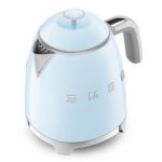 Czajnik SMEG KLF05PBEU Błękitny