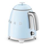 Czajnik SMEG KLF05PBEU Błękitny