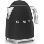 Czajnik SMEG KLF03BLMEU Czarny