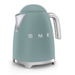 Czajnik SMEG KLF03EGMEU Szmaragdowy