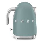 Czajnik SMEG KLF03EGMEU Szmaragdowy