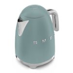 Czajnik SMEG KLF03EGMEU Szmaragdowy