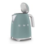 Czajnik SMEG KLF03EGMEU Szmaragdowy