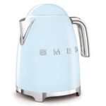 Czajnik SMEG KLF03PBEU Błękitny