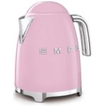 Czajnik SMEG KLF03PKEU Różowy