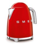 Czajnik SMEG KLF03RDEU Czerwony