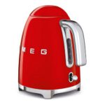 Czajnik SMEG KLF03RDEU Czerwony
