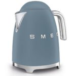 Czajnik SMEG KLF03SBMEU Niebieski