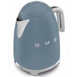 Czajnik SMEG KLF03SBMEU Niebieski