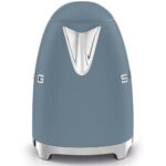 Czajnik SMEG KLF03SBMEU Niebieski
