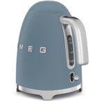 Czajnik SMEG KLF03SBMEU Niebieski