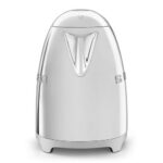 Czajnik SMEG KLF03SSEU Stalowy