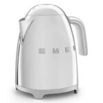 Czajnik SMEG KLF03SSEU Stalowy