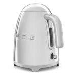 Czajnik SMEG KLF03SSEU Stalowy
