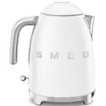 Czajnik SMEG KLF03WHMEU Biały