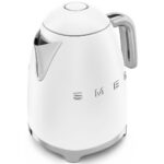 Czajnik SMEG KLF03WHMEU Biały
