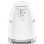 Czajnik SMEG KLF03WHMEU Biały