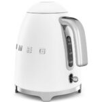 Czajnik SMEG KLF03WHMEU Biały