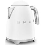 Czajnik SMEG KLF03WHMEU Biały