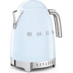 Czajnik SMEG KLF04PBEU