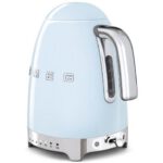 Czajnik SMEG KLF04PBEU