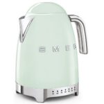 Czajnik SMEG KLF04PGEU