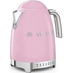 Czajnik SMEG KLF04PKEU