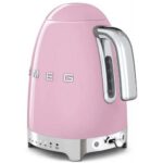 Czajnik SMEG KLF04PKEU