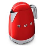 Czajnik SMEG KLF04RDEU