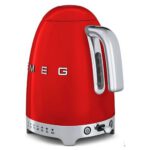 Czajnik SMEG KLF04RDEU