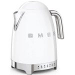 Czajnik SMEG KLF04WHEU