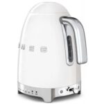 Czajnik SMEG KLF04WHEU