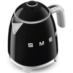 Czajnik SMEG KLF05BLEU Czarny