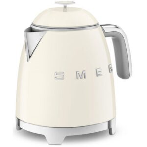 Czajnik SMEG KLF05CREU Kremowy