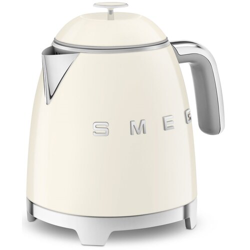 Czajnik SMEG KLF05CREU Kremowy