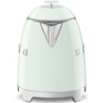 Czajnik SMEG KLF05PGEU Jasnozielony